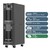 SAI 10.000VA/9.000W PH-8070 | Online Phasak Basic Pro Doble Conversi�n
